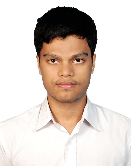 Mir Maruf Ahmed